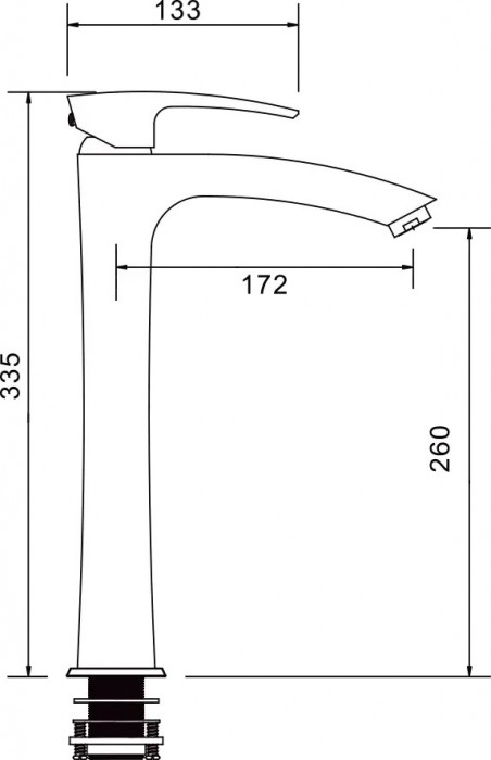 Gappo Jacob G1007-11