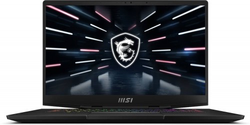 MSI Stealth GS77 12UHS