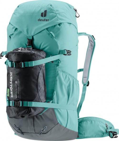 Deuter Gravity Expedition 45+ SL