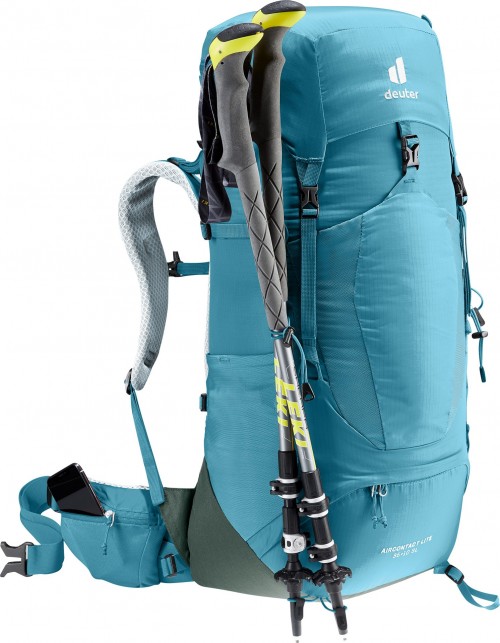 Deuter Aircontact Lite 35+10 SL 2023