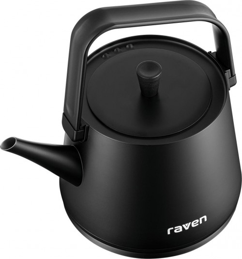 RAVEN EC 026