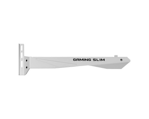 MSI GeForce RTX 4070 GAMING SLIM WHITE 12G