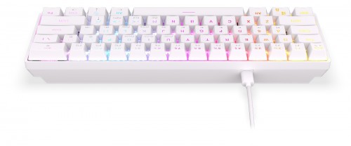 KRUX Qara 60%