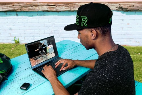 Razer Blade 14 2023