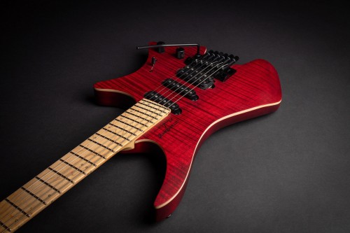 Strandberg Boden Standard NX 6 Tremolo