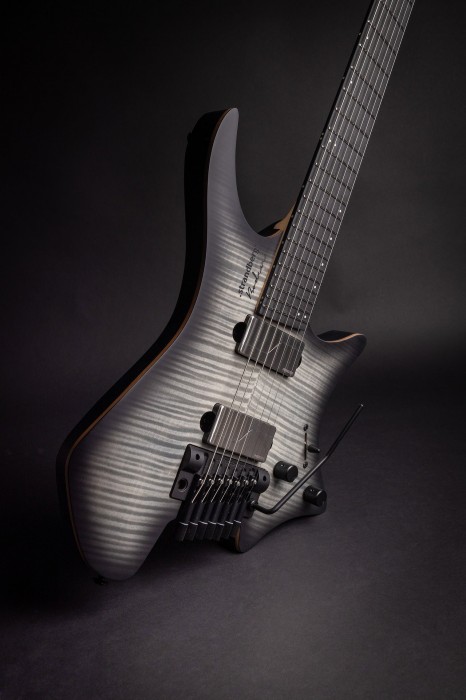 Strandberg Boden Prog NX 7