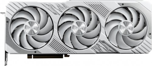 Palit GeForce RTX 4070 Ti GamingPro White OC