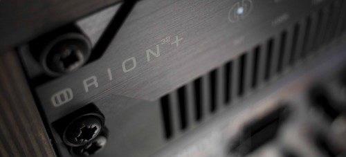 Antelope Audio Orion 32+ | Gen 4