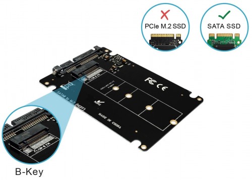 Frime ECF-PCIEtoSSD015