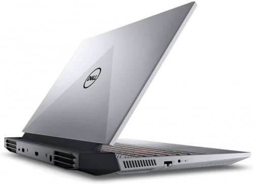 Dell G15 5525