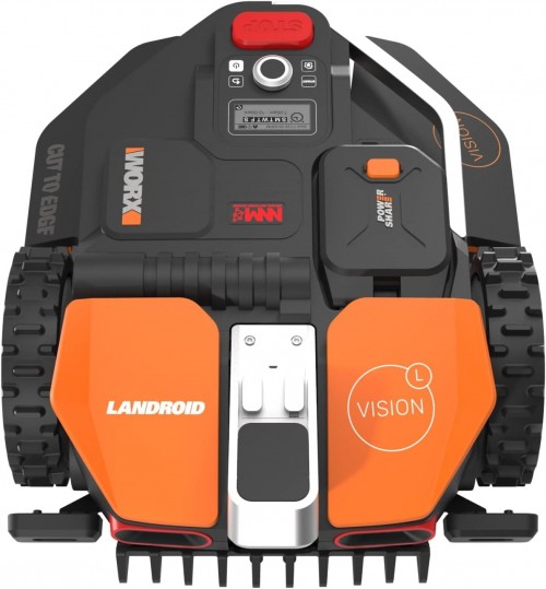 Worx Landroid Vision L1300 WR213E