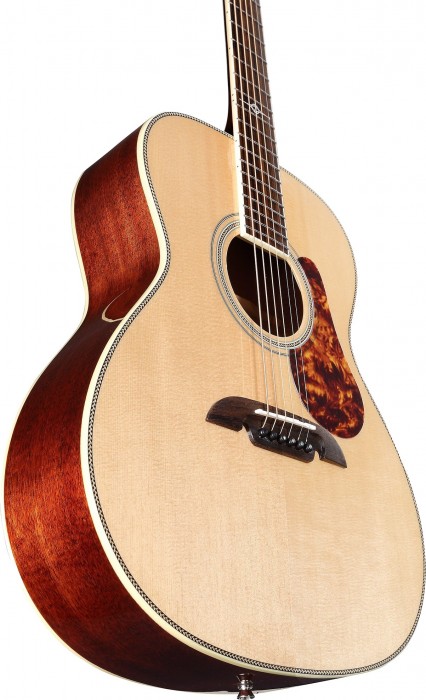 Alvarez MF60OM