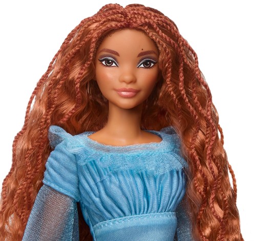 Disney Little Mermaid Ariel HLX09