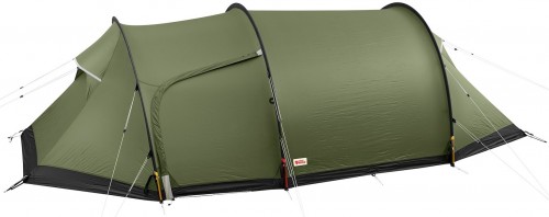 FjallRaven Keb Endurance 3