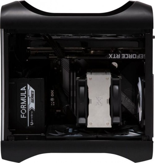 BitFenix Prodigy M 2022 Black