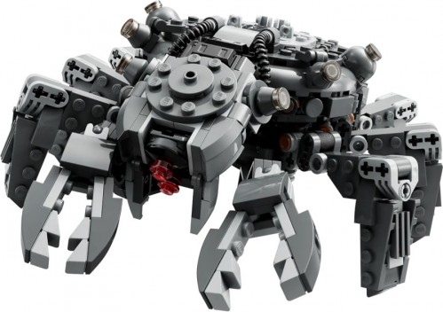 Lego Spider Tank 75361