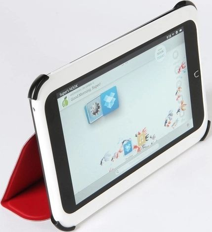 Barnes&Noble Nook HD