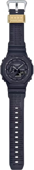 Casio G-Shock GA-2140RE-1A