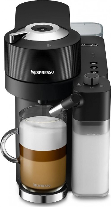 De'Longhi Nespresso Vertuo Lattissima ENV 300.B