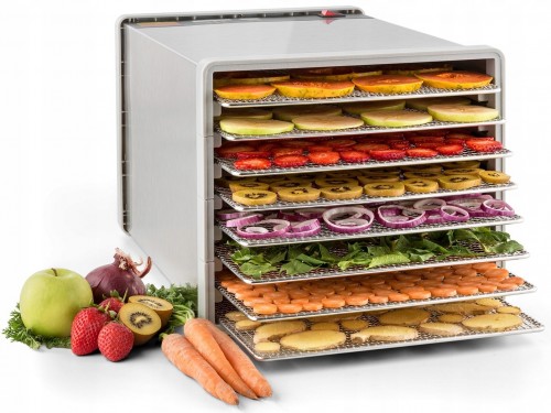 Klarstein Fruit Jerky Pro 8