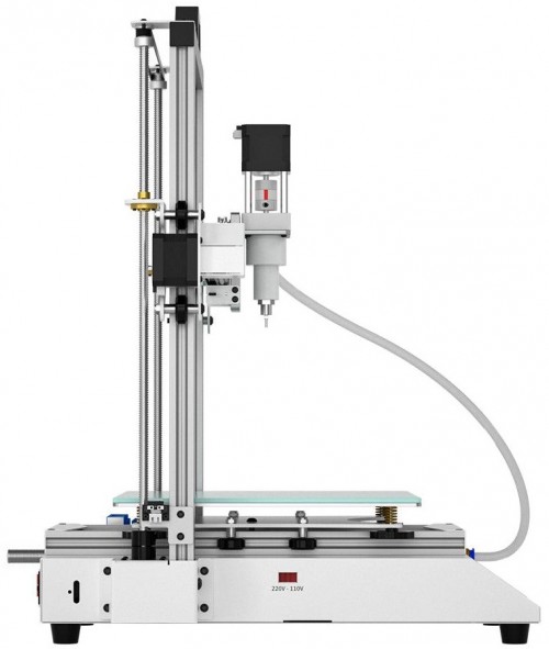 Tronxy Moore 2 Pro
