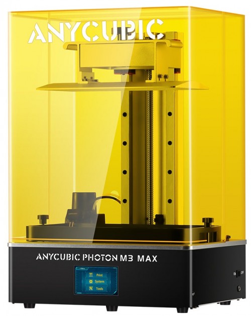 Anycubic Photon M3 Max