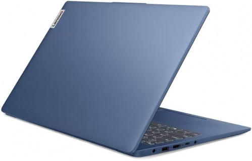 Lenovo IdeaPad Slim 3 15IAN8