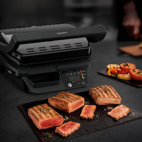 Tefal OptiGrill GC 7P0810