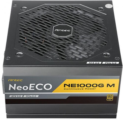 Antec NE1000G M ATX3.0