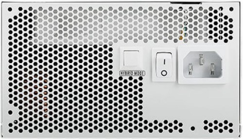 Antec NE1000G M White