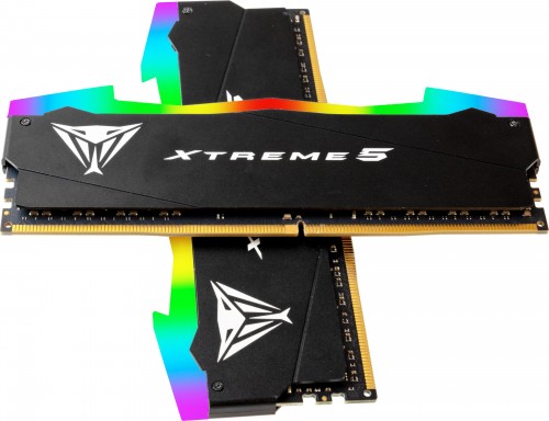 Patriot Memory Viper Xtreme 5 RGB 2x16Gb