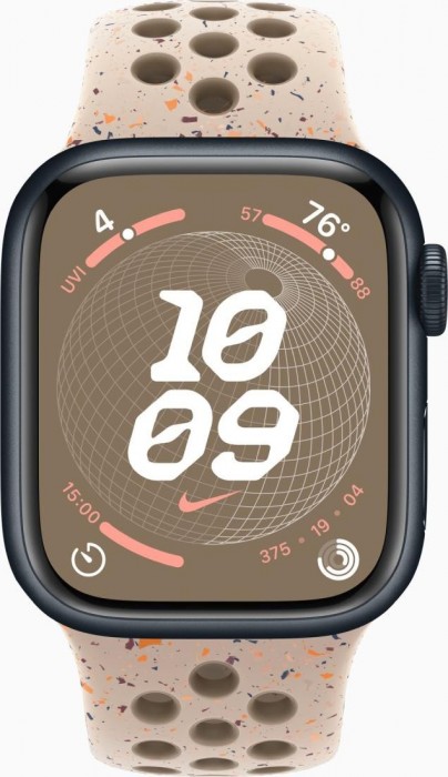 Apple Watch 9 Nike