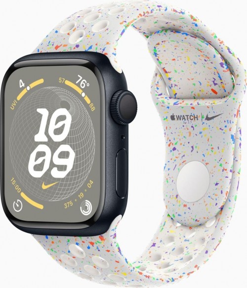 Apple Watch 9 Nike