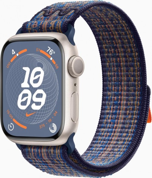 Apple Watch 9 Nike