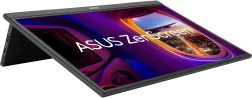 Asus ZenScreen MB17AHG