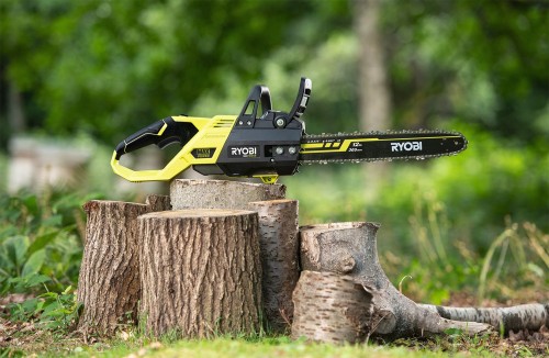 Ryobi RY36CSX30B-0