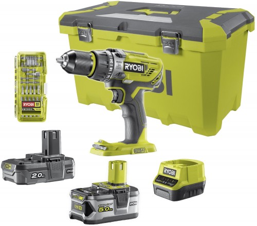 Ryobi R18PD31-252TA55