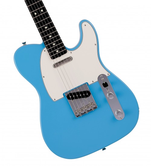 Fender Made in Japan Limited International Color Telecaster