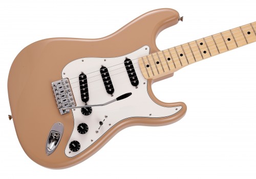 Fender Made in Japan Limited International Color Stratocaste