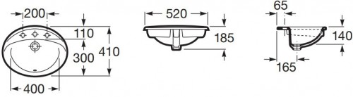 Roca Rodeo 327866