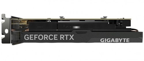 Gigabyte GeForce RTX 4060 OC Low Profile 8G