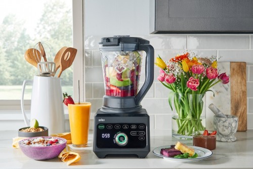 Braun PowerBlend 9 JB 9040