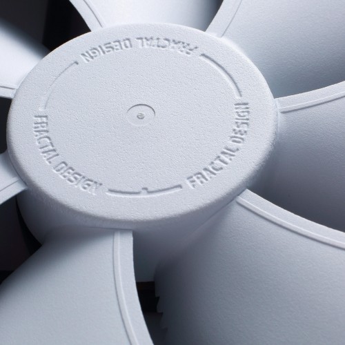 Fractal Design Venturi HP-14 PWM White