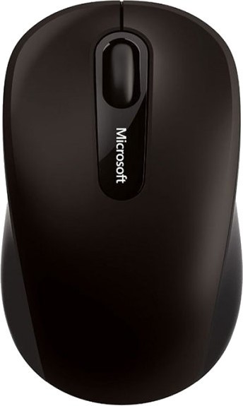 Microsoft Bluetooth Mobile Mouse 3600