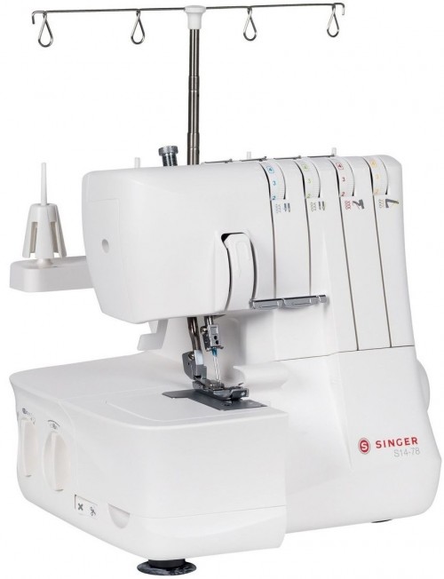Singer Serger S14-78