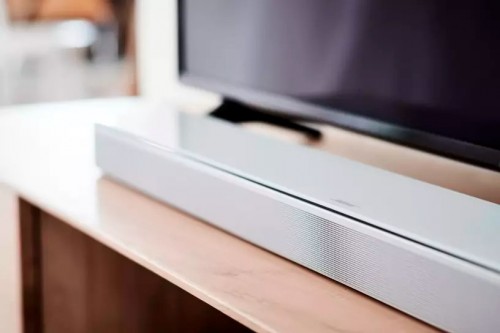 Bose Soundbar 700