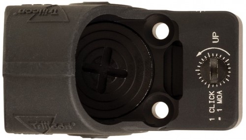 Trijicon SRO3 5 MOA