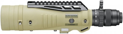 Bushnell LMSS2 8-40x60 Elite Tactical FFP H322