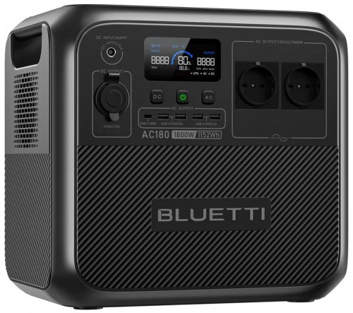 BLUETTI AC180