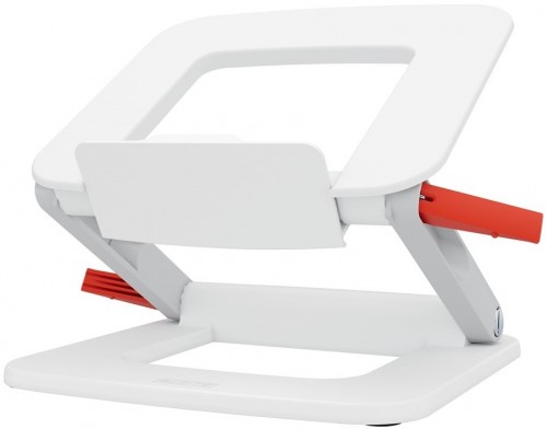 LEITZ Ergo Adjustable Multi-Angle Laptop Stand